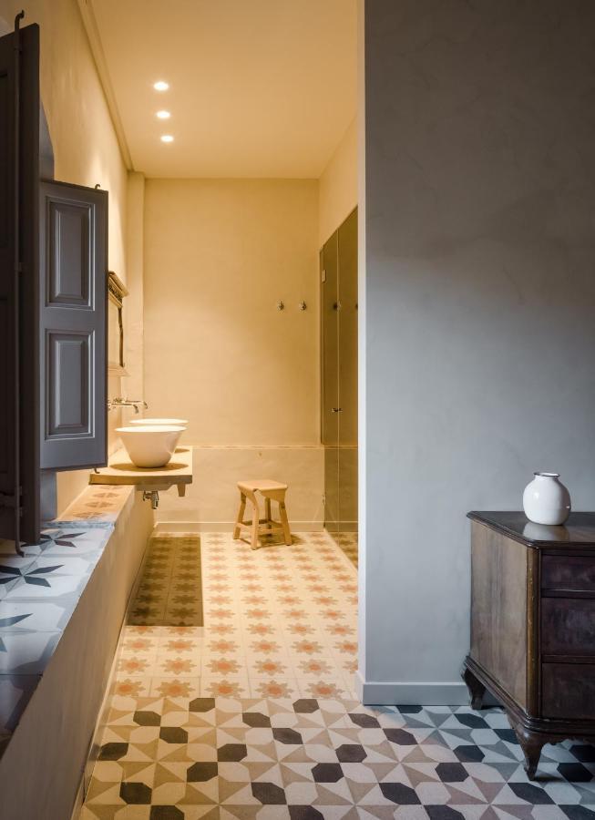 Casa Fabregas - Benestar Natural Viladrau Ngoại thất bức ảnh