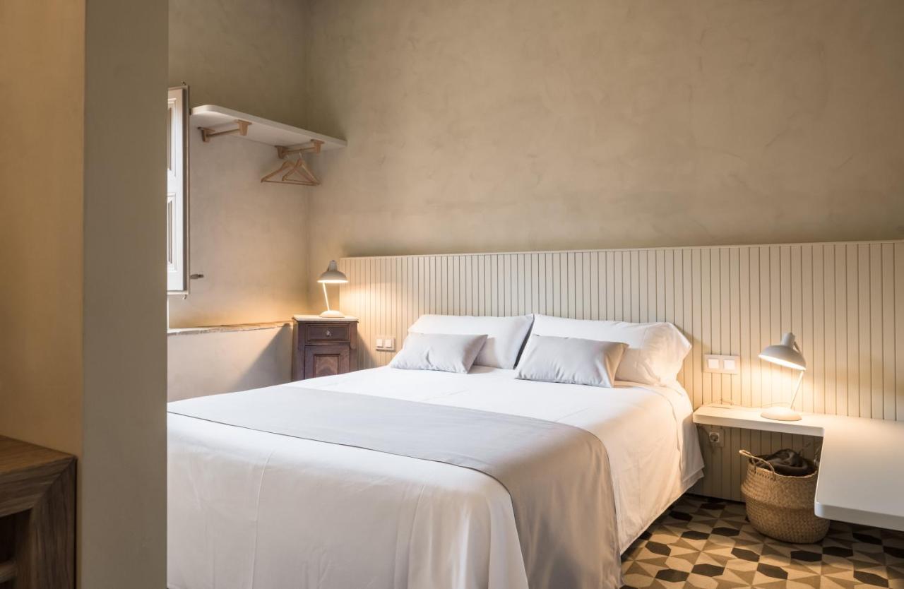 Casa Fabregas - Benestar Natural Viladrau Ngoại thất bức ảnh