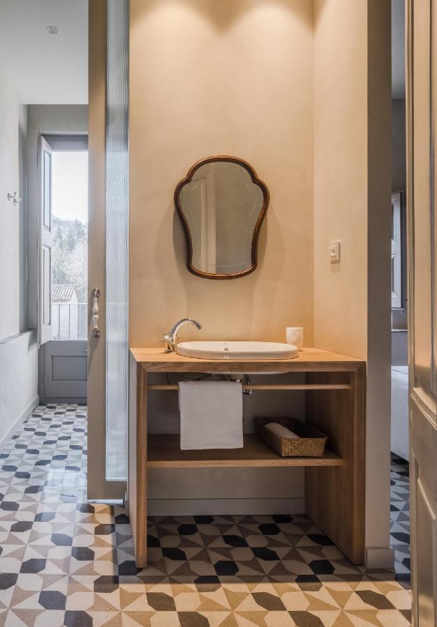 Casa Fabregas - Benestar Natural Viladrau Ngoại thất bức ảnh