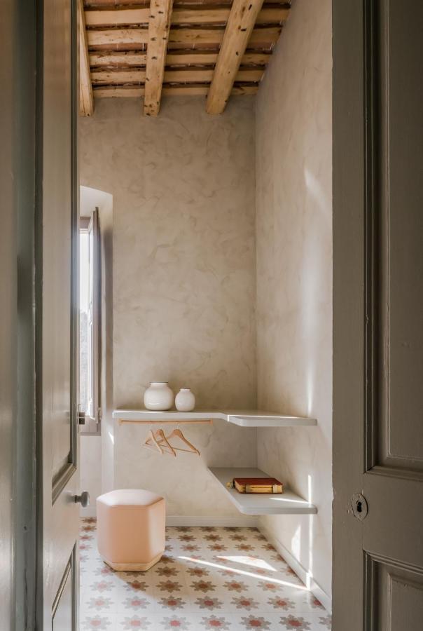 Casa Fabregas - Benestar Natural Viladrau Ngoại thất bức ảnh