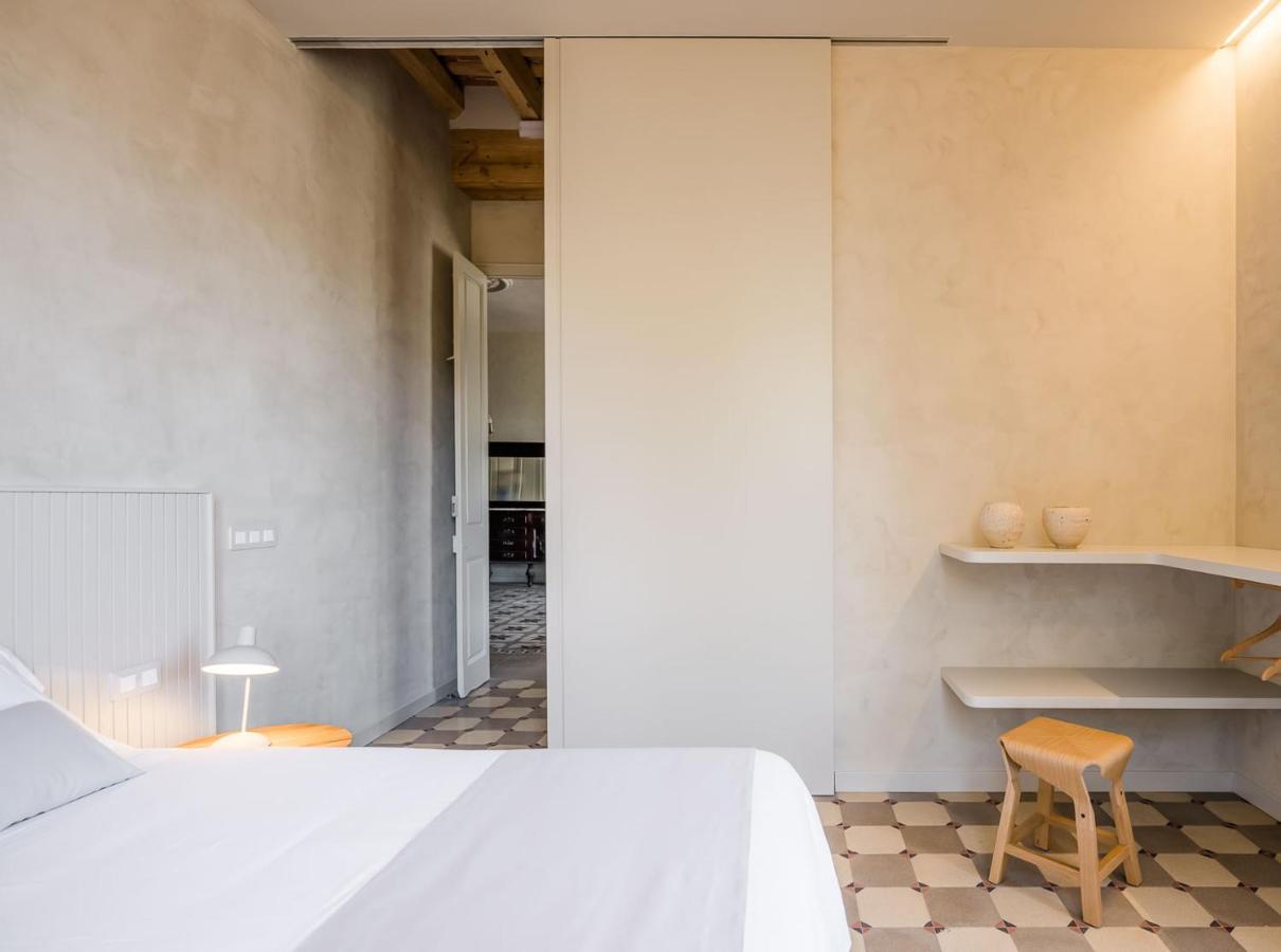 Casa Fabregas - Benestar Natural Viladrau Ngoại thất bức ảnh