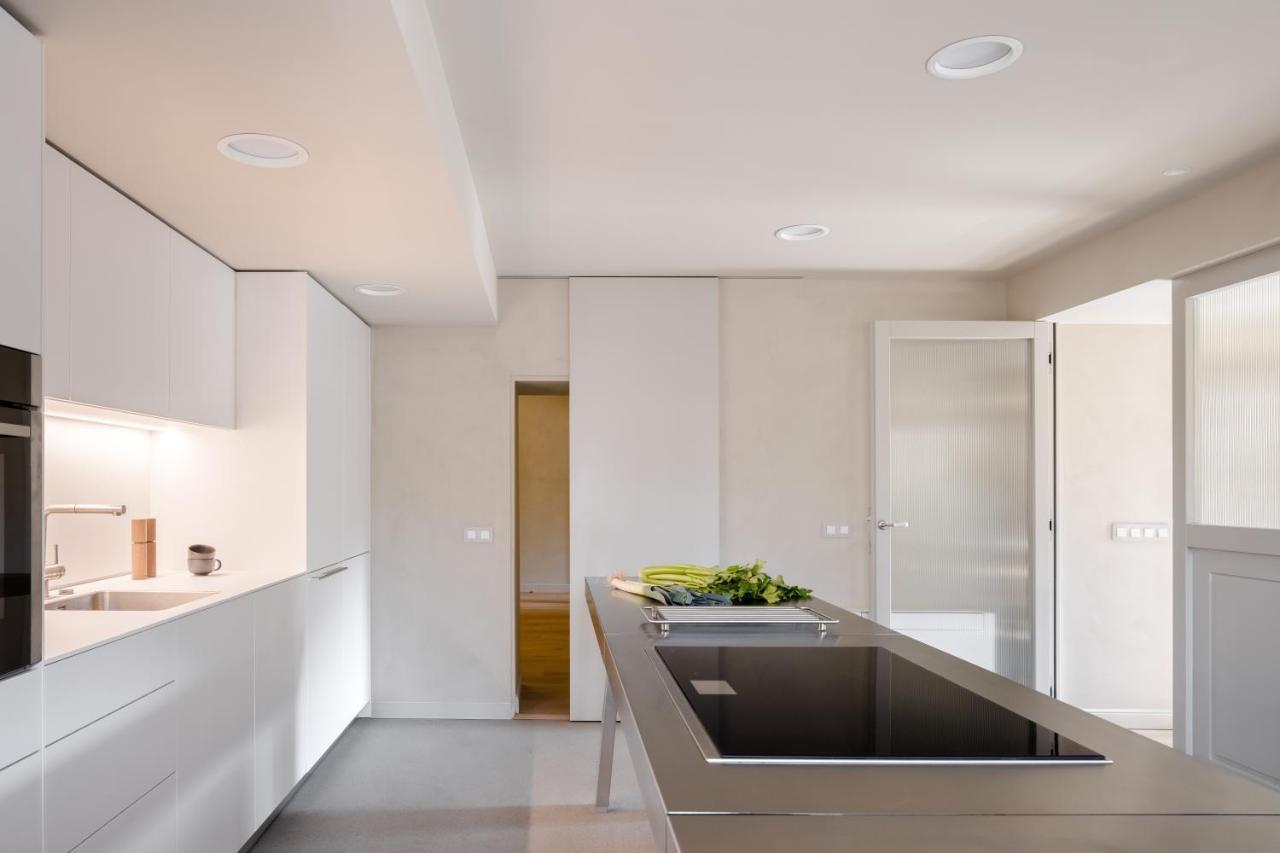 Casa Fabregas - Benestar Natural Viladrau Ngoại thất bức ảnh