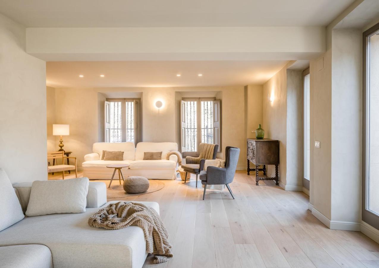 Casa Fabregas - Benestar Natural Viladrau Ngoại thất bức ảnh