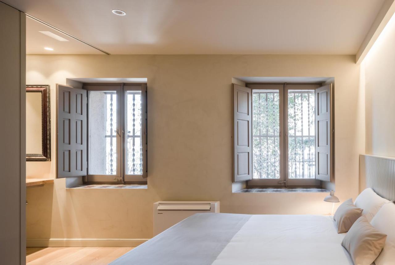 Casa Fabregas - Benestar Natural Viladrau Ngoại thất bức ảnh