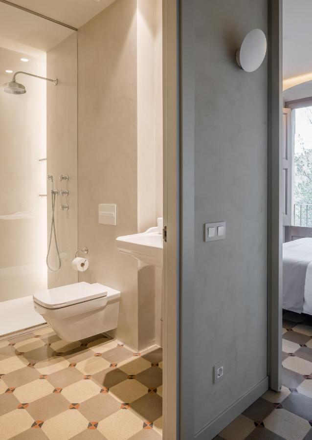 Casa Fabregas - Benestar Natural Viladrau Ngoại thất bức ảnh